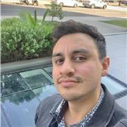 Ingeniero Comercial-USACH, con 2 años de experiencia haciendo clases